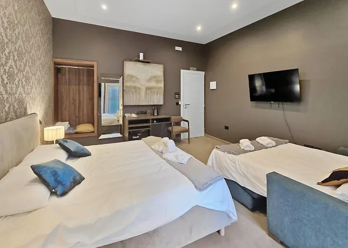 Coastline House By Matteo Feriehus San Pawl il-Baħar