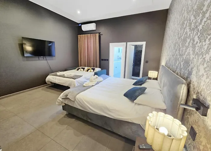 Feriehus Coastline House By Matteo