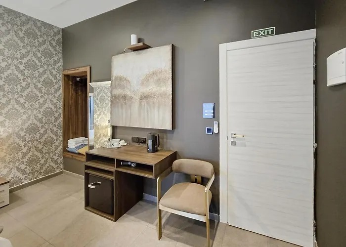 Feriehus Coastline House By Matteo